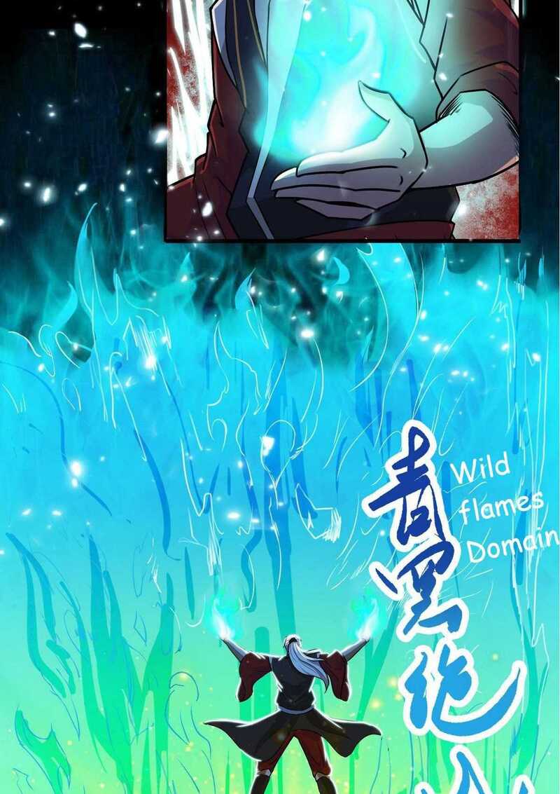 Magic Immortal Qi Chapter 43 - halaman 5