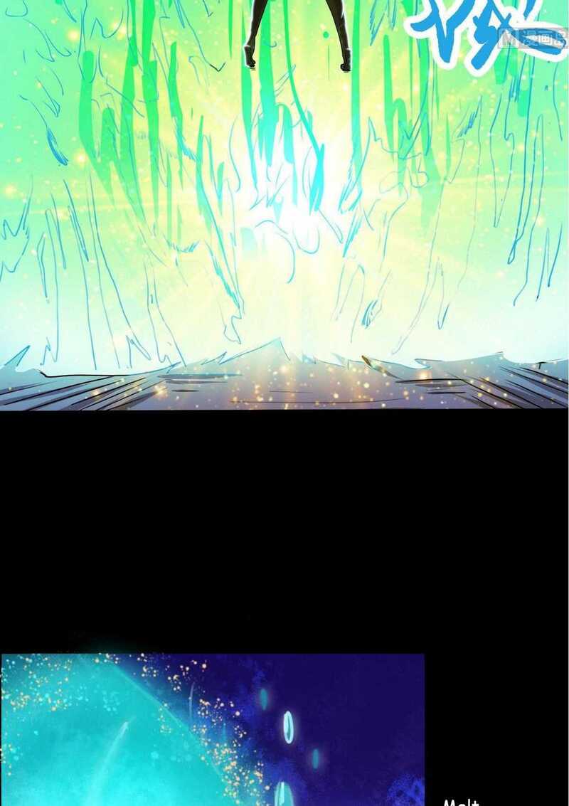 Magic Immortal Qi Chapter 43 - halaman 6