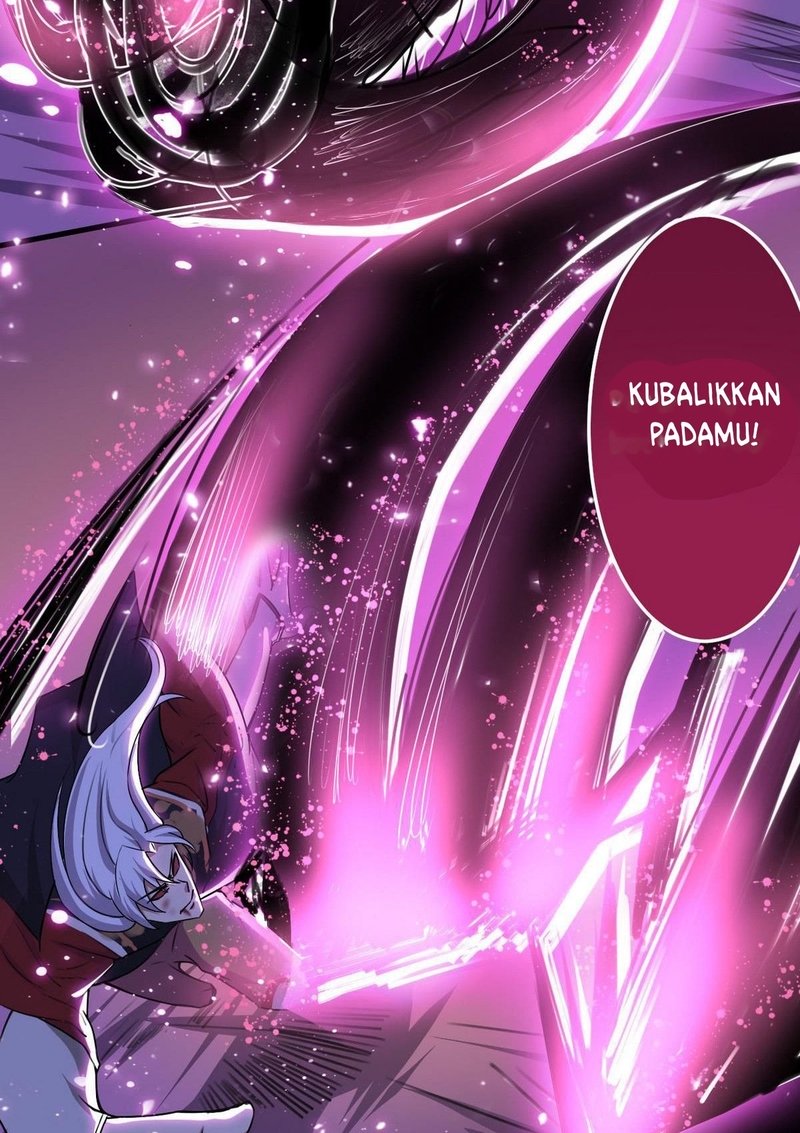 Magic Immortal Qi Chapter 44 - halaman 10