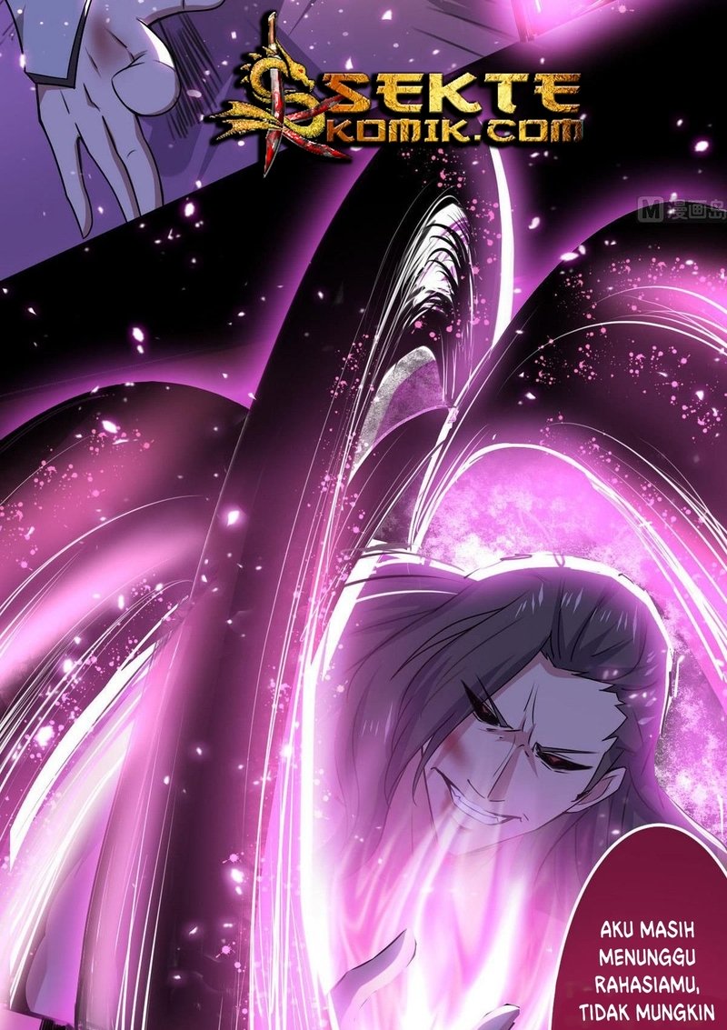 Magic Immortal Qi Chapter 44 - halaman 11