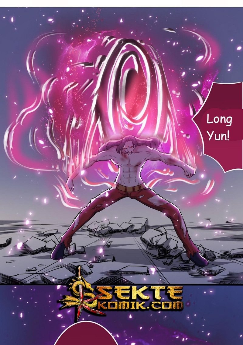 Magic Immortal Qi Chapter 44 - halaman 2