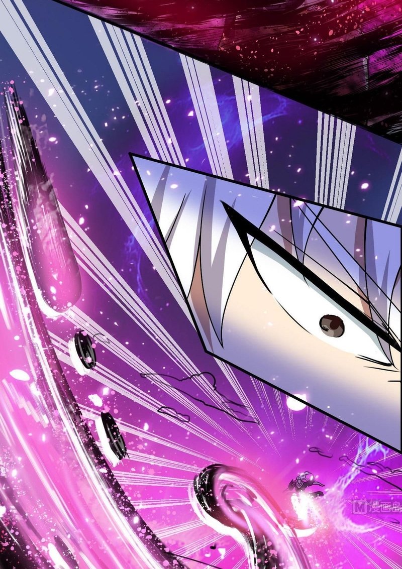 Magic Immortal Qi Chapter 44 - halaman 4