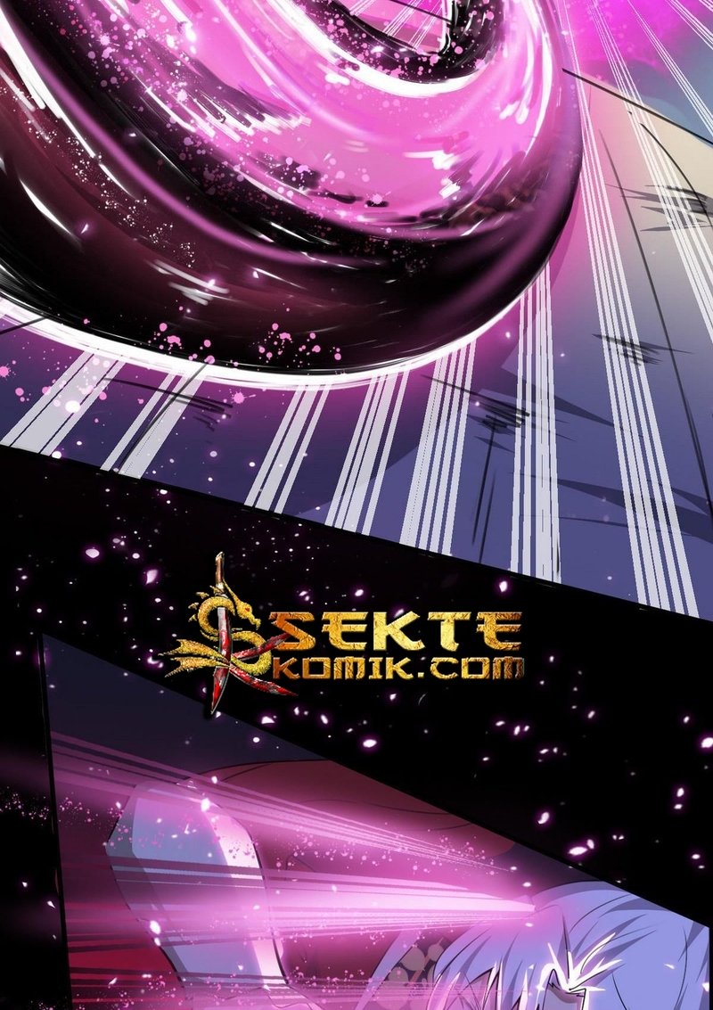 Magic Immortal Qi Chapter 44 - halaman 5