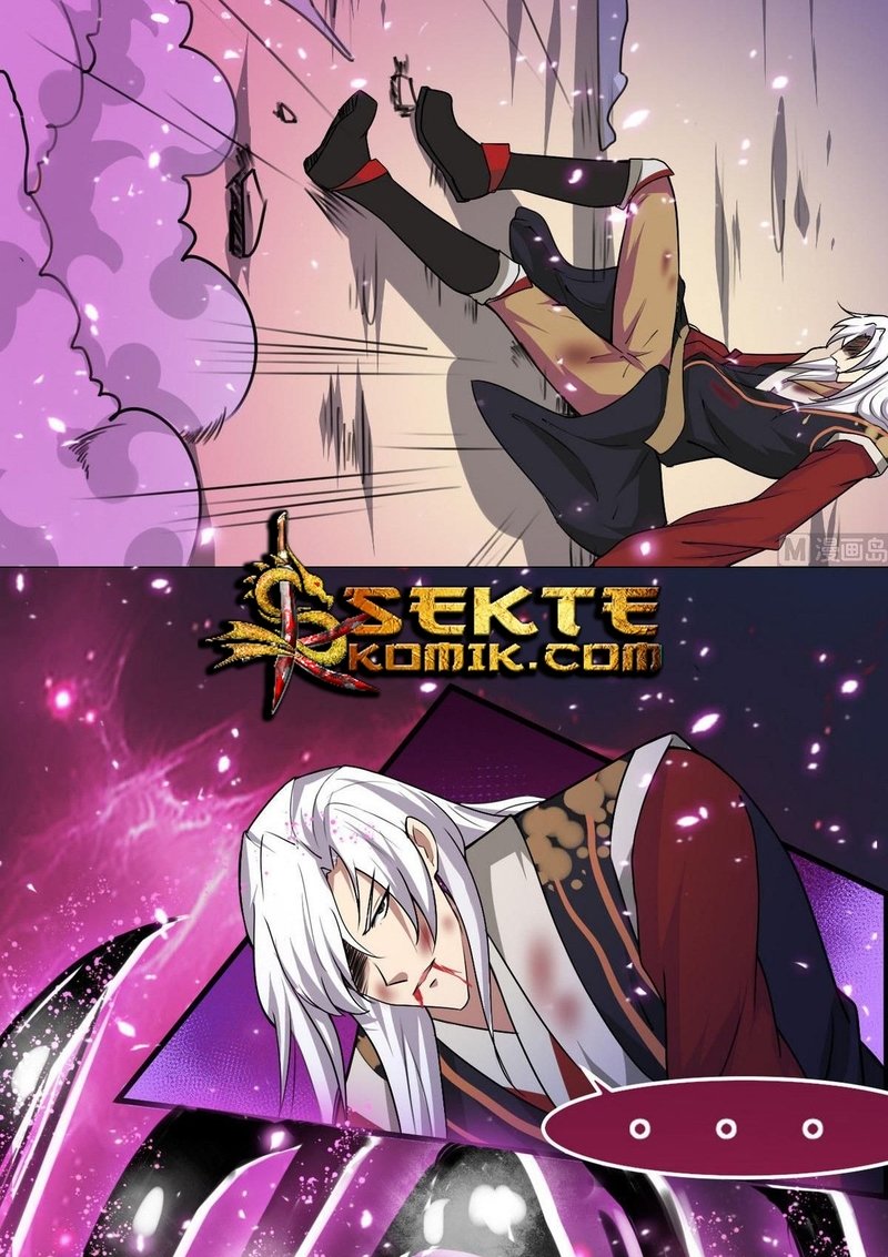 Magic Immortal Qi Chapter 44 - halaman 7