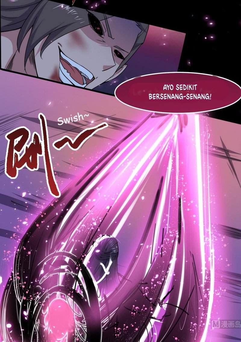 Magic Immortal Qi Chapter 44 - halaman 9