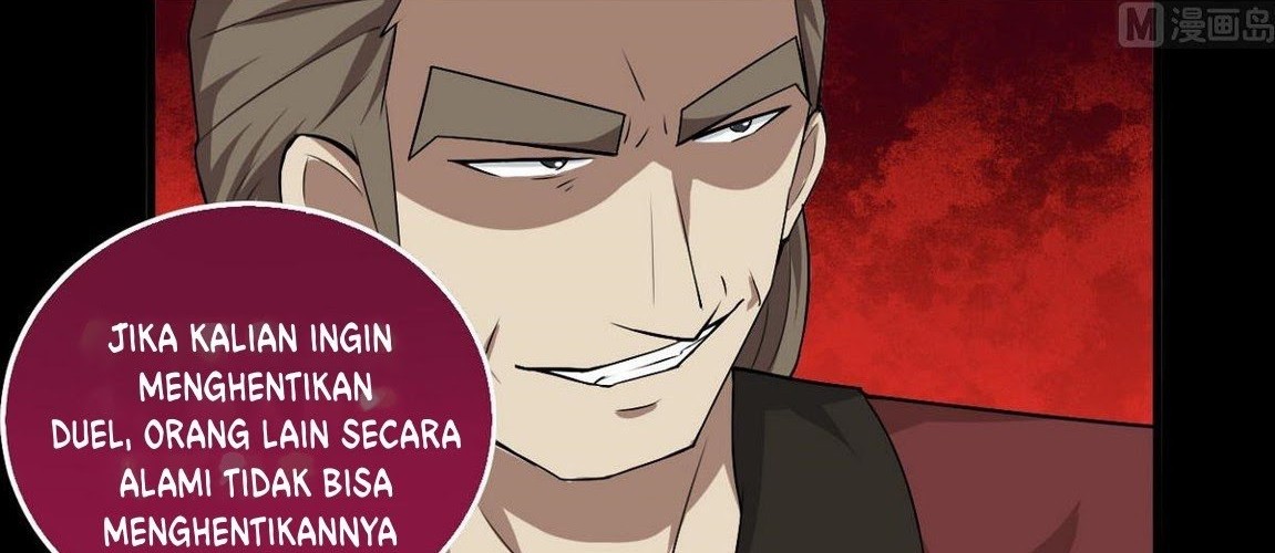 Magic Immortal Qi Chapter 46 - halaman 11