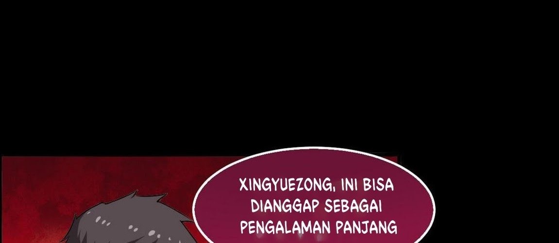 Magic Immortal Qi Chapter 46 - halaman 13