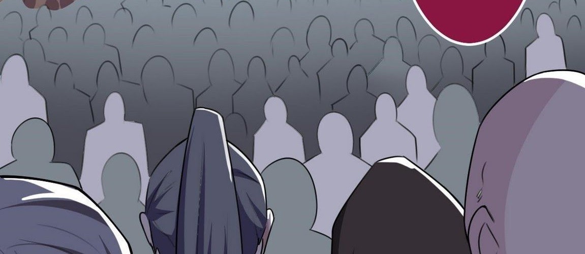 Magic Immortal Qi Chapter 46 - halaman 15
