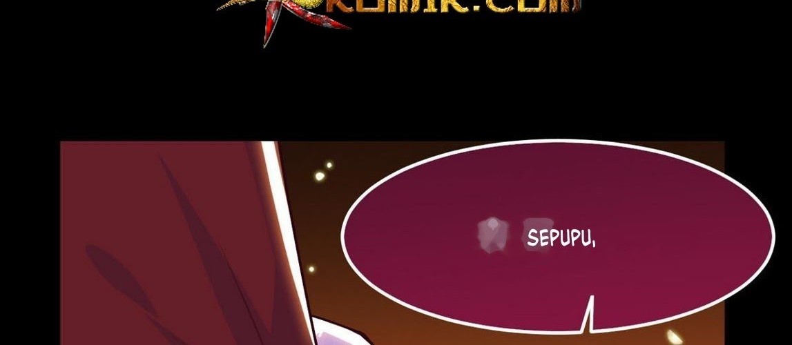 Magic Immortal Qi Chapter 47 - halaman 15