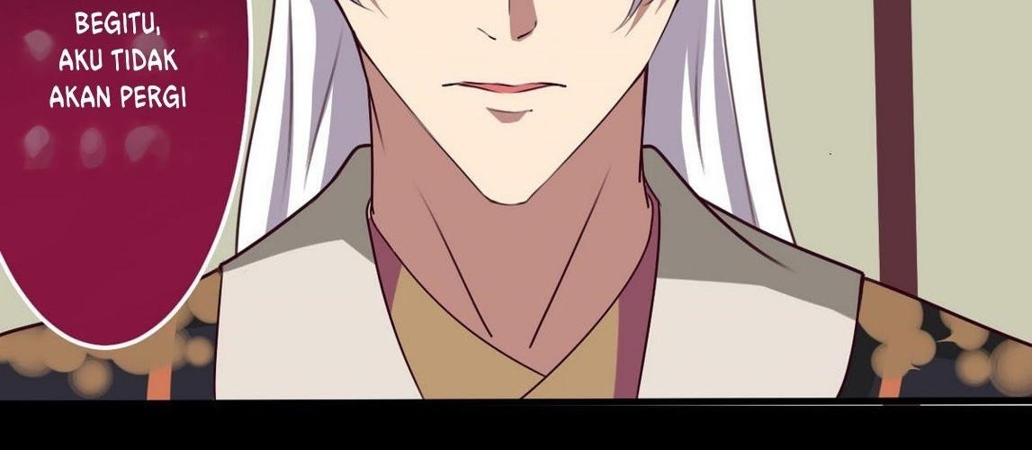 Magic Immortal Qi Chapter 47 - halaman 17
