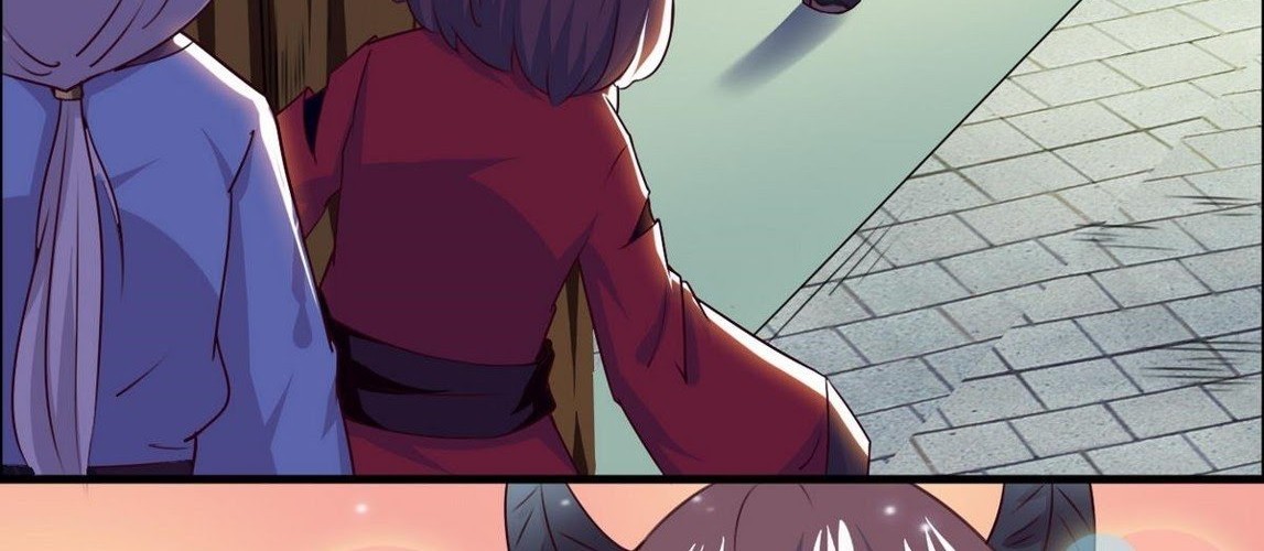 Magic Immortal Qi Chapter 47 - halaman 19