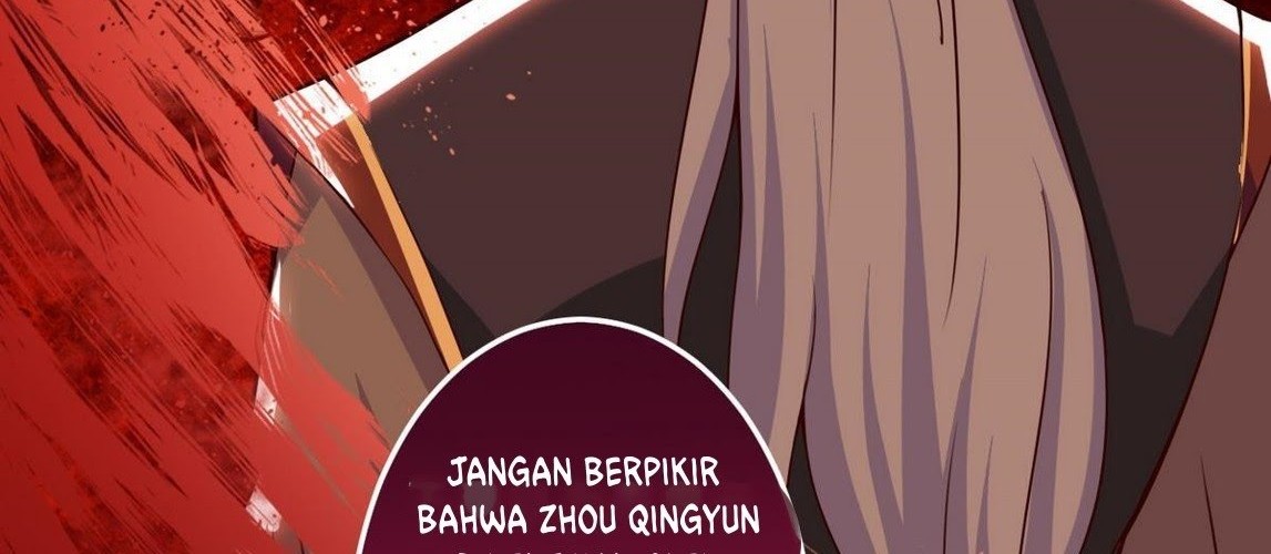 Magic Immortal Qi Chapter 47 - halaman 5