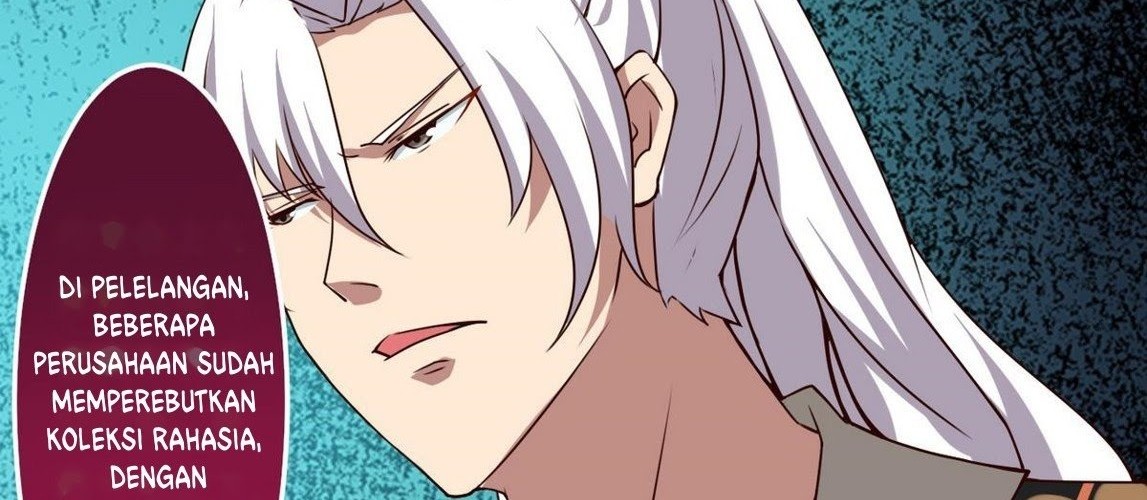 Magic Immortal Qi Chapter 47 - halaman 9