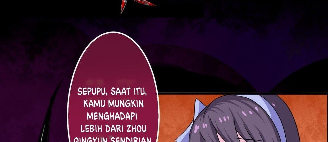 Magic Immortal Qi Chapter 48 - halaman 15