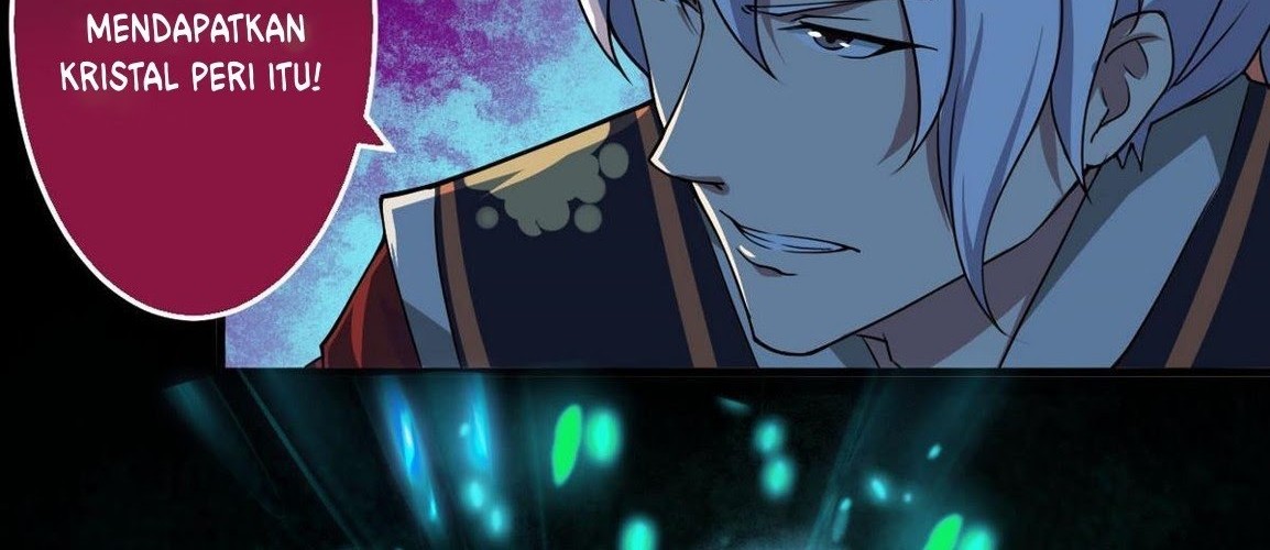 Magic Immortal Qi Chapter 48 - halaman 5
