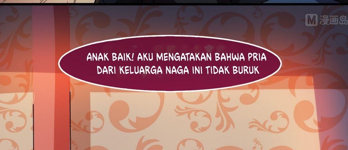 Magic Immortal Qi Chapter 50 - halaman 11