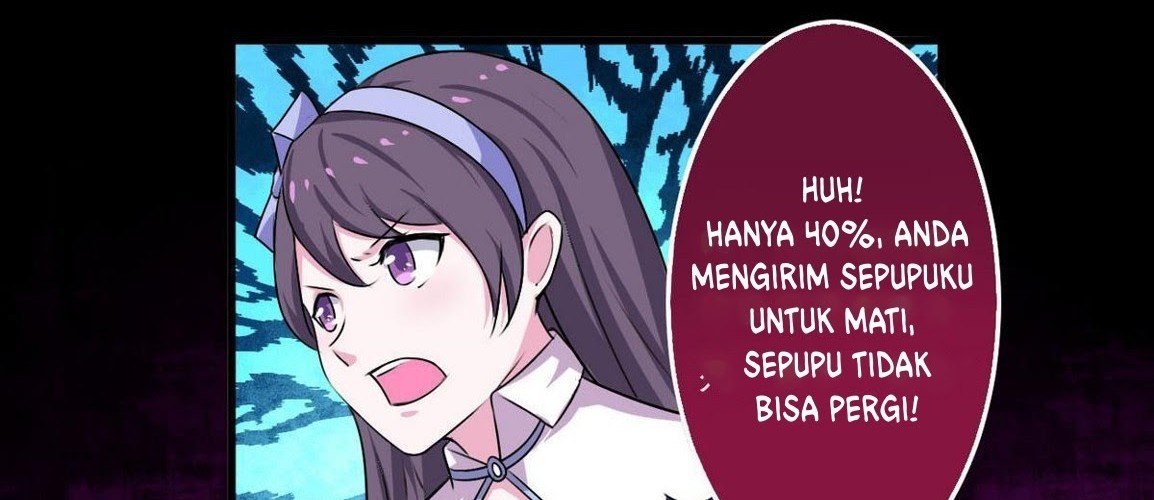Magic Immortal Qi Chapter 50 - halaman 15