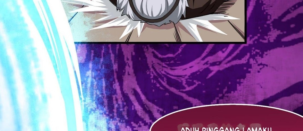Magic Immortal Qi Chapter 50 - halaman 3