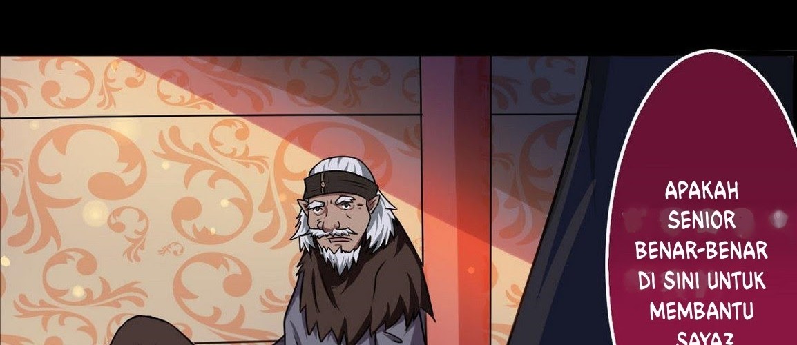 Magic Immortal Qi Chapter 50 - halaman 7