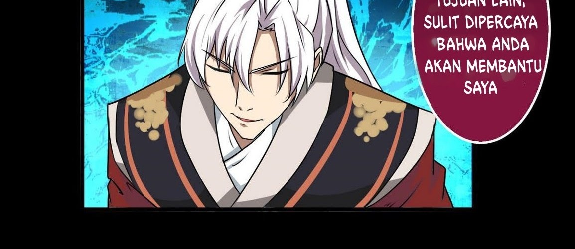 Magic Immortal Qi Chapter 50 - halaman 9