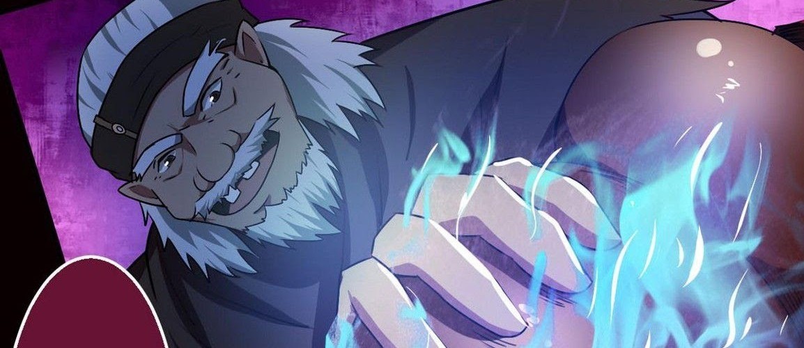 Magic Immortal Qi Chapter 51 - halaman 13