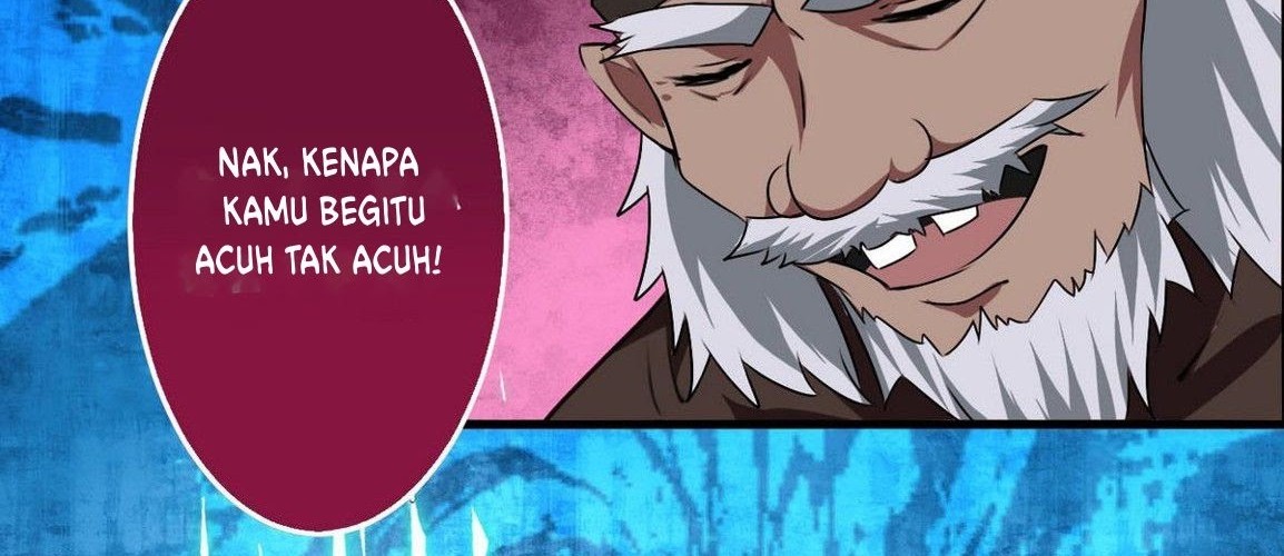 Magic Immortal Qi Chapter 51 - halaman 19