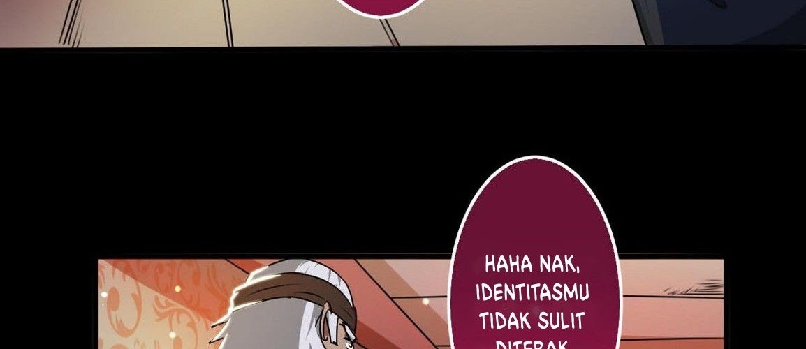 Magic Immortal Qi Chapter 51 - halaman 3