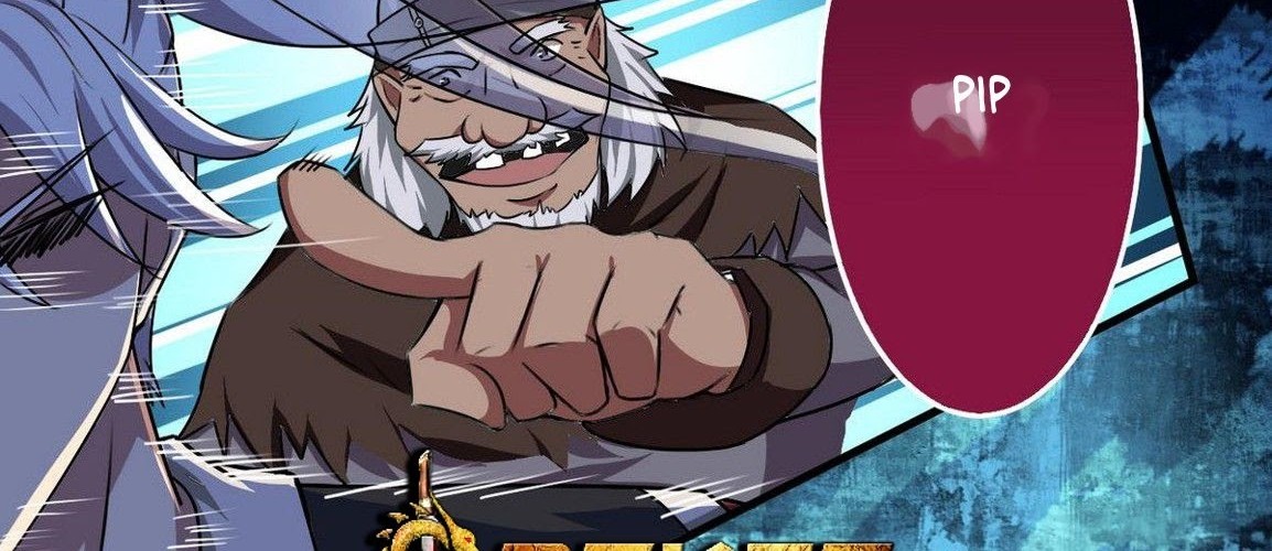 Magic Immortal Qi Chapter 51 - halaman 7