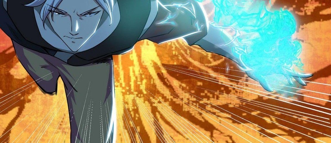 Magic Immortal Qi Chapter 51 - halaman 9