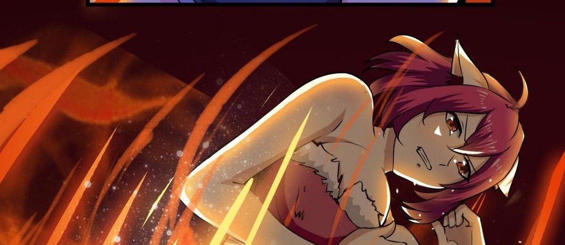 Magic Immortal Qi Chapter 53 - halaman 14