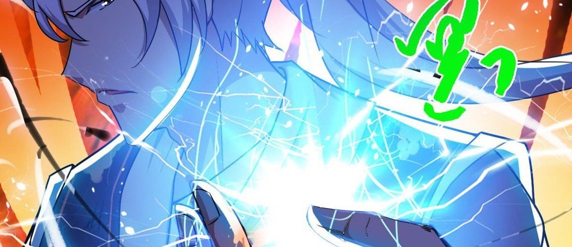 Magic Immortal Qi Chapter 53 - halaman 18