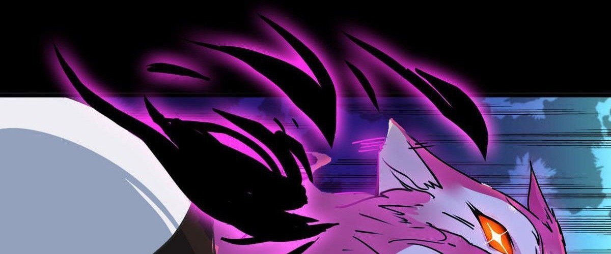 Magic Immortal Qi Chapter 54 - halaman 12
