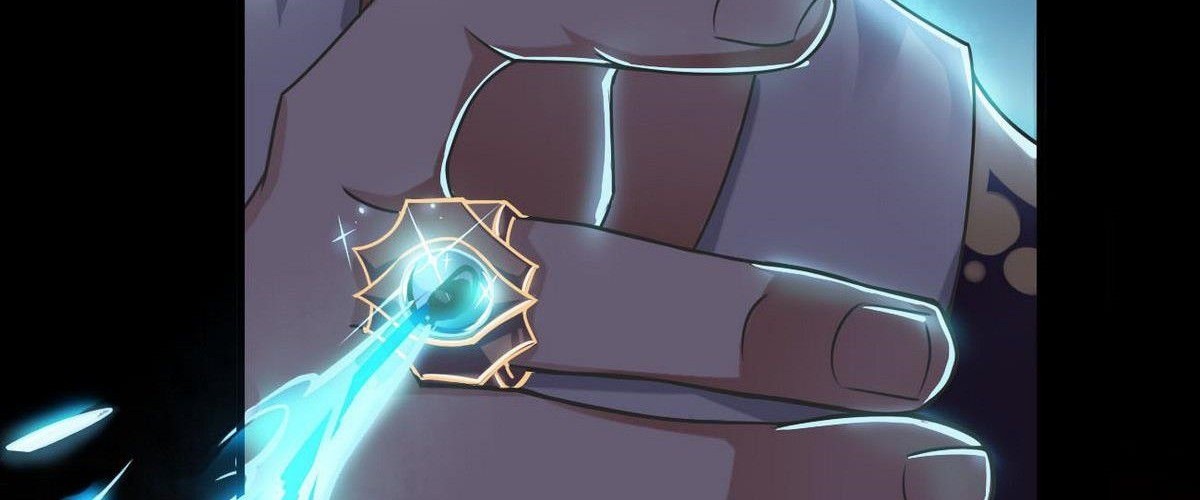 Magic Immortal Qi Chapter 54 - halaman 14