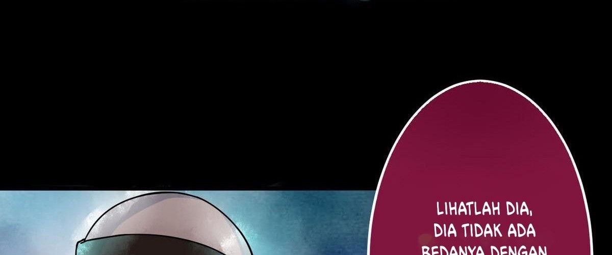 Magic Immortal Qi Chapter 54 - halaman 18