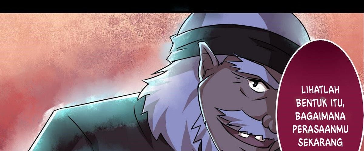 Magic Immortal Qi Chapter 54 - halaman 20