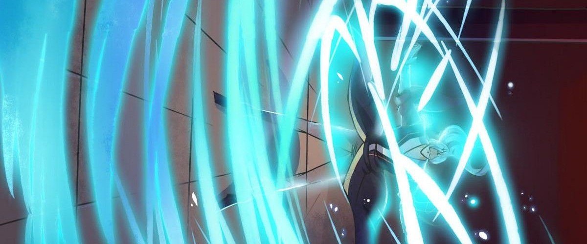 Magic Immortal Qi Chapter 54 - halaman 4