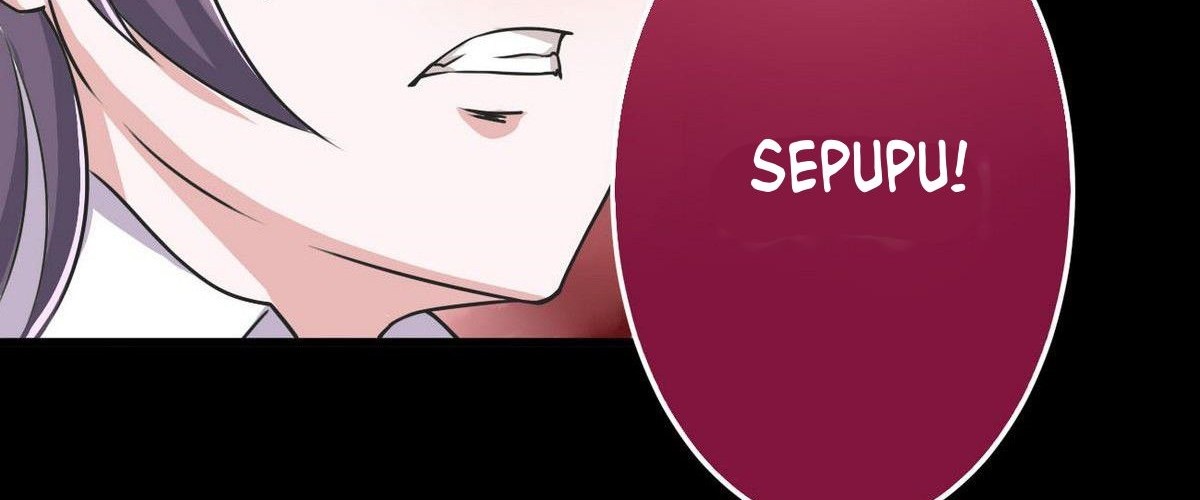 Magic Immortal Qi Chapter 54 - halaman 6