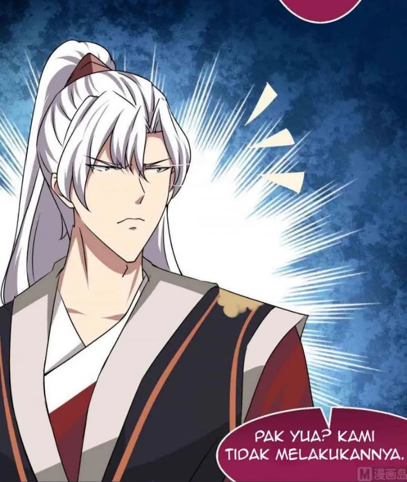 Magic Immortal Qi Chapter 56 - halaman 4