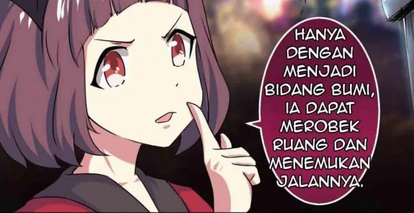 Magic Immortal Qi Chapter 56 - halaman 8