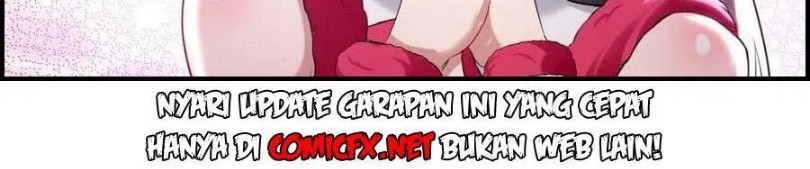 Magic Immortal Qi Chapter 59 - halaman 10