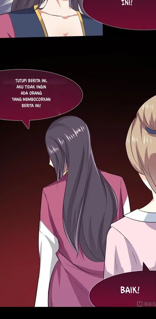 Magic Immortal Qi Chapter 6 - halaman 3