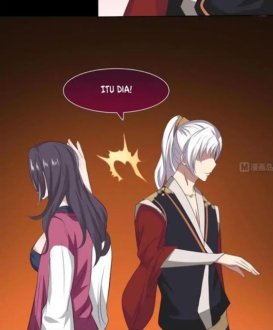 Magic Immortal Qi Chapter 6 - halaman 9