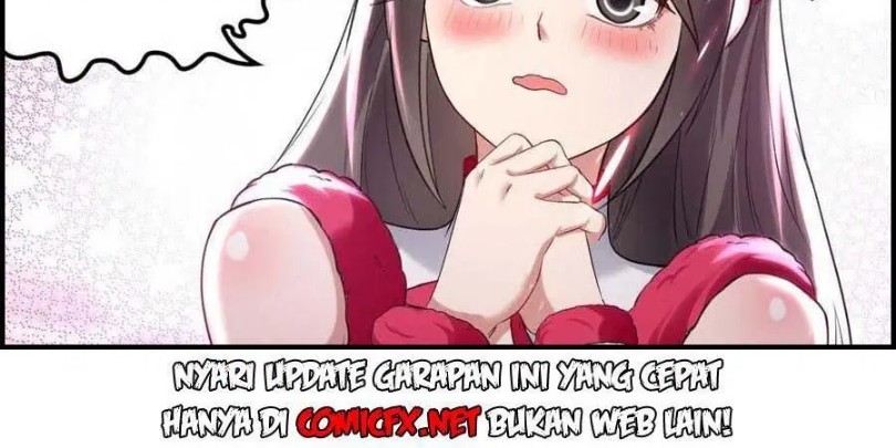Magic Immortal Qi Chapter 60 - halaman 11