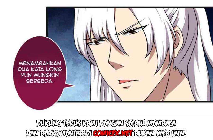 Magic Immortal Qi Chapter 61 - halaman 10