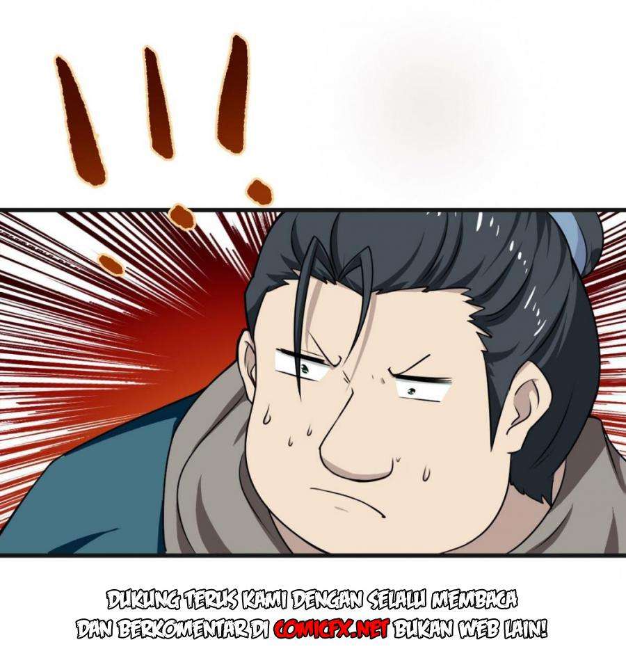 Magic Immortal Qi Chapter 61 - halaman 13