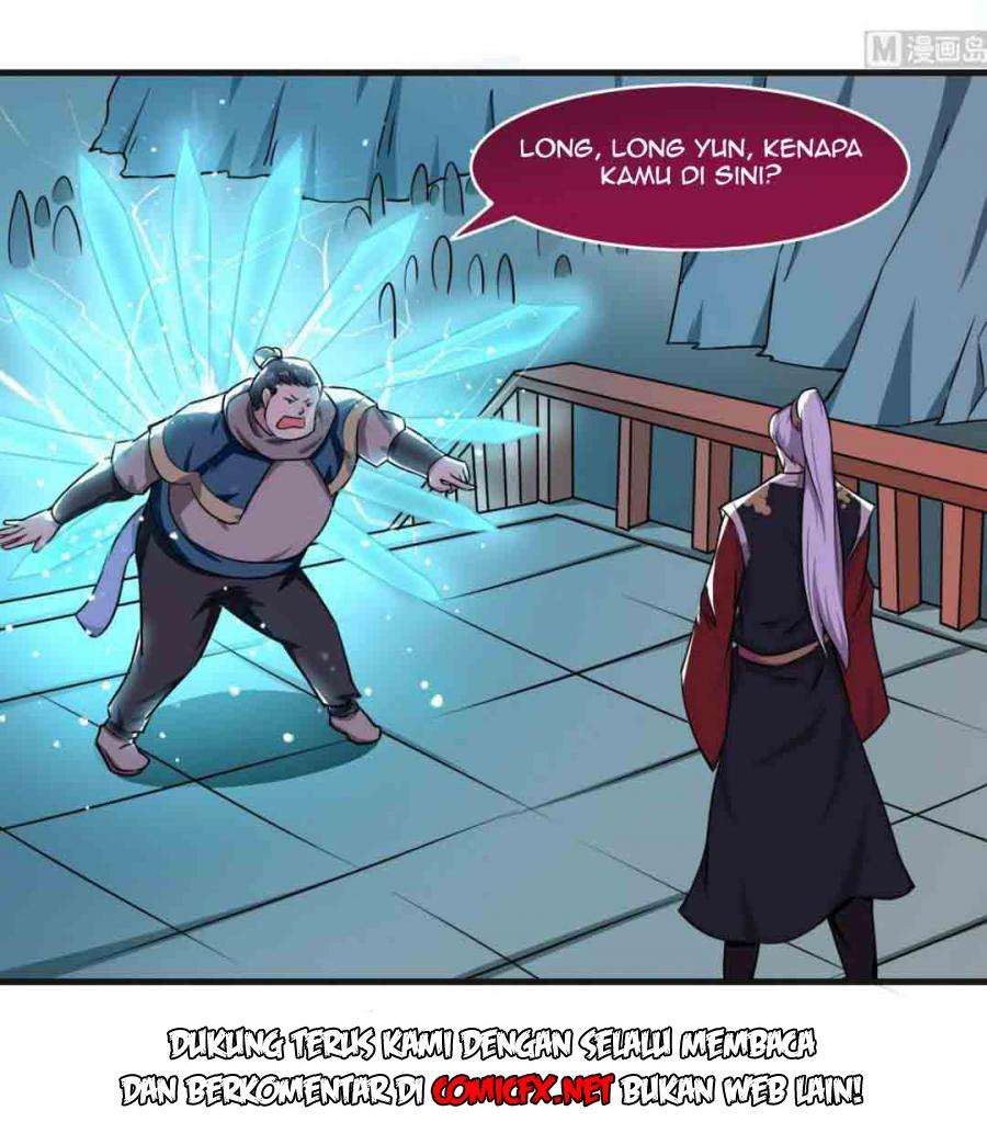 Magic Immortal Qi Chapter 61 - halaman 14
