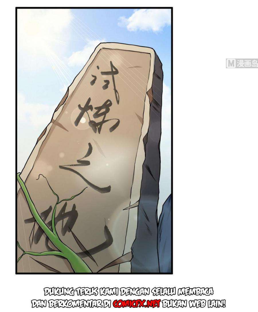 Magic Immortal Qi Chapter 61 - halaman 18