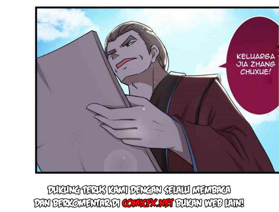 Magic Immortal Qi Chapter 61 - halaman 20
