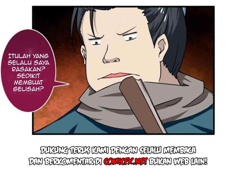 Magic Immortal Qi Chapter 61 - halaman 6