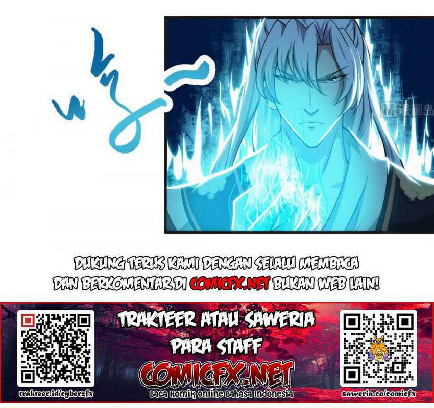 Magic Immortal Qi Chapter 62 - halaman 18